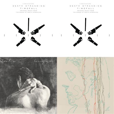 The Music of Death Stranding: Every Licensed Song, .